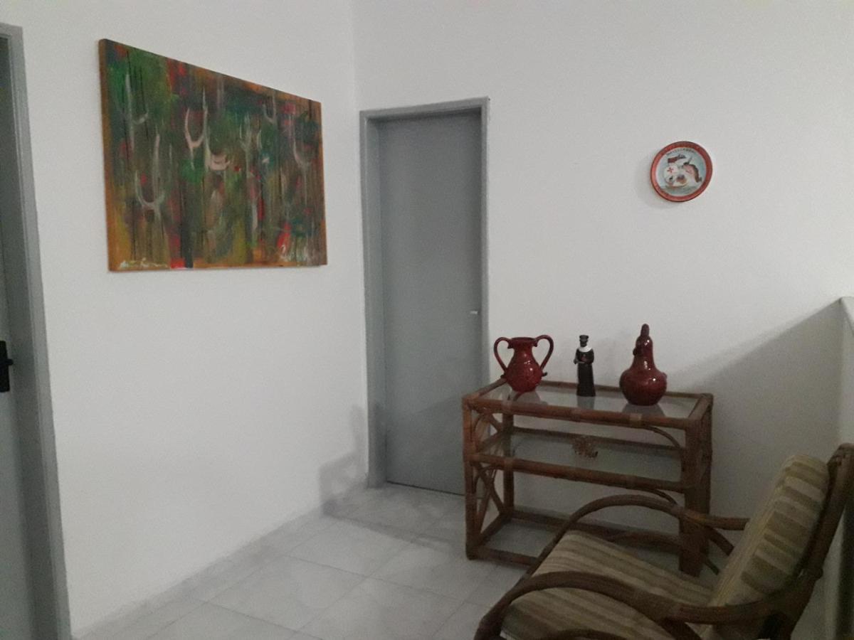 Pousada Recanto Do Sol E Mar Pôrto das Galinhas Exteriör bild